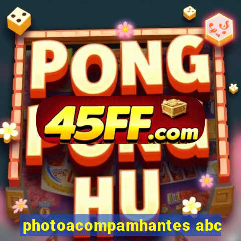 photoacompamhantes abc